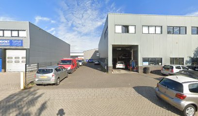 Peter Schalkers Auto Restyle – Noordwijk
