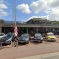 Autobedrijf Los B.v. – Ridderkerk