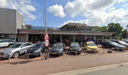 Autobedrijf Los B.v. – Ridderkerk