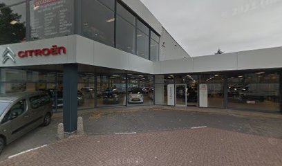 Automobielbedrijf Geerlaan B.V. – Ridderkerk