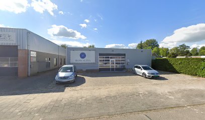 Europa Cars – s-Hertogenbosch