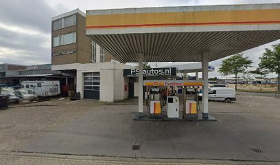 Pit Stop Auto’s – s-Hertogenbosch