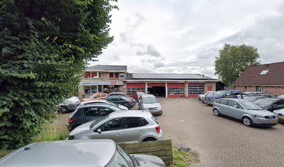 Vakbedrijf Meyers Auto’s – Heemskerk