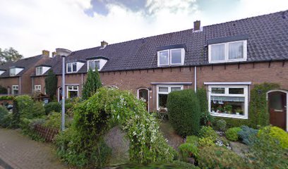 Autobedrijf Laren – Laren