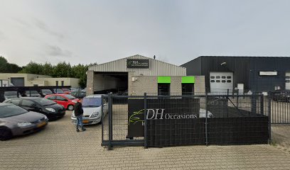 Kersten Automobielen – Susteren