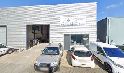 Auto Airco Mobiel van der Ven – Rosmalen