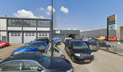 Laseur / R – Soest