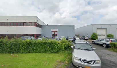 GK auto’s Lelystad – Lelystad