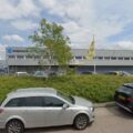 Glassdrive Beverwijk – Beverwijk