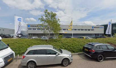 Glassdrive Beverwijk – Beverwijk