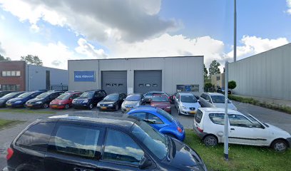 Auto Akkoord – Assen