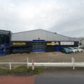 Glassdrive Gouda – Gouderak