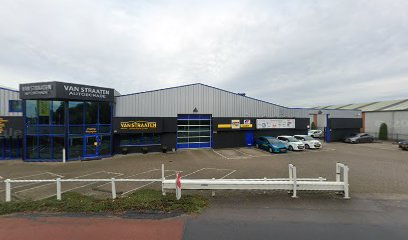 Glassdrive Gouda – Gouderak