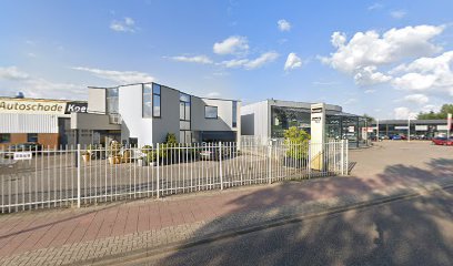 Glassdrive Heerlen – Heerlen
