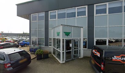 Glassdrive Hoofddorp – Hoofddorp