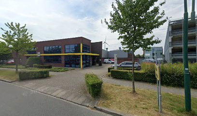 Glassdrive Houten – Houten