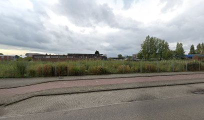 Glassdrive Nieuw-Vennep – Nieuw-Vennep