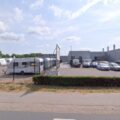 Glassdrive Rosmalen – Rosmalen