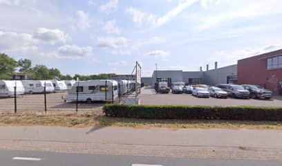 Glassdrive Rosmalen – Rosmalen