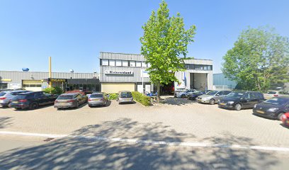 Glassdrive Tiel – Tiel