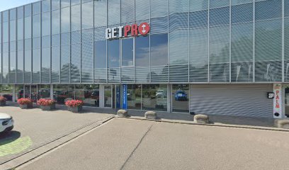 Glassdrive Zwijndrecht – Zwijndrecht