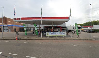 Go The Fresh Way – Huizen
