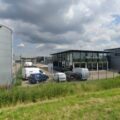 Gomes Mercedes Garage – Zaandam