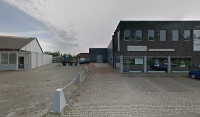Graffiaturo autoschade en restauratie – Culemborg