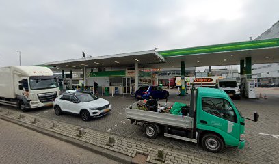 H. Lagendijk Benzinestation B.V. – Rotterdam