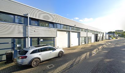 H.I.T. Vlaardingen – Vlaardingen