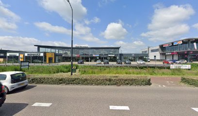 Auto Bernault B.V. Dacia – Mijdrecht