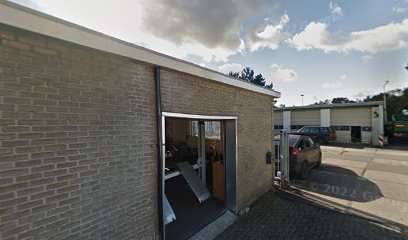 H.R. Car Improvement – Bussum