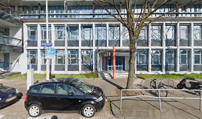 H.T.M.-Auto Hobby Club – The Hague