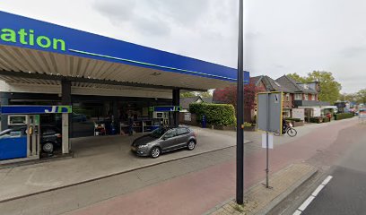 Haan Express – Borne