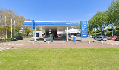 haan tankstation Zoetermeer – Zoetermeer