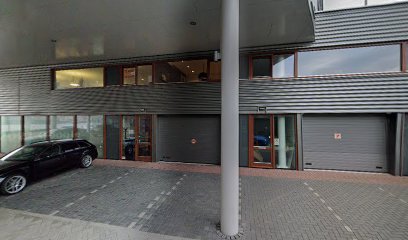 Haarlems Finest Motorcars – Haarlem