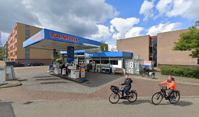 Hakman Fuels – Hilversum