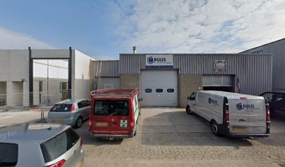 Auto Body Workx – Volendam