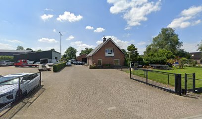 Handelsonderneming A Muis – Nijkerkerveen