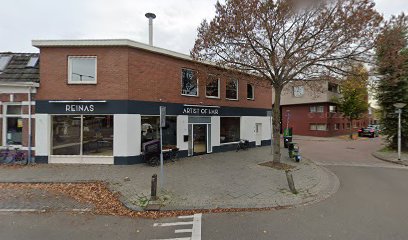 Handelsonderneming Arends – Enschede