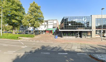 Handelsonderneming Emmen – Emmen