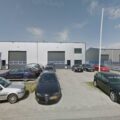 Handelsonderneming Haller – Emmen