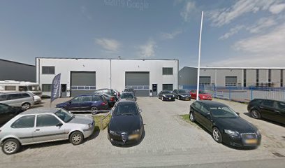 Handelsonderneming Haller – Emmen