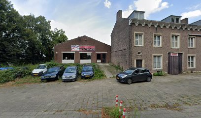 Handelsonderneming Jacques Scherpenhuizen – Heerlen