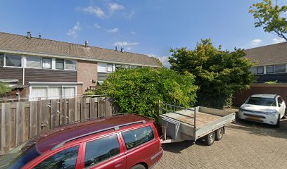 Handelsonderneming Valkeneer Auto’s – Zeist