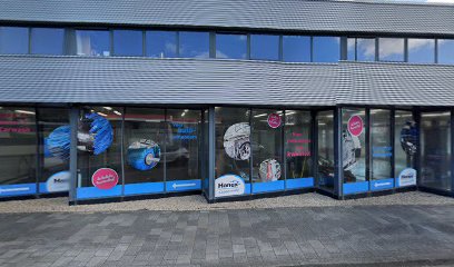 Hanex Carwash Rosmalen – Rosmalen