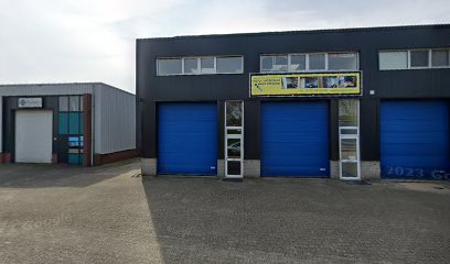 Hans Persoon Auto-Interieurs – s-Gravenzande