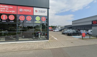 Harderwijk auto cleaning B.V. – Harderwijk