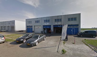 HB Autoservice – Enkhuizen