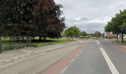 Heerlen, Heerlerbaan/Kerk – Heerlen
